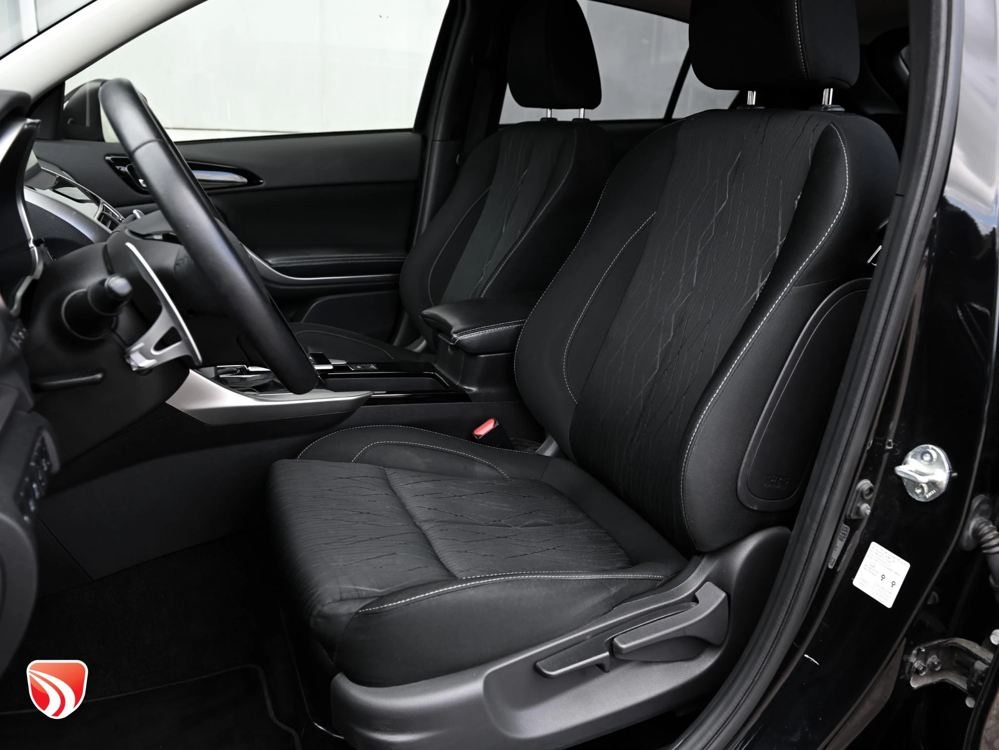 Hoofdafbeelding Mitsubishi Eclipse Cross