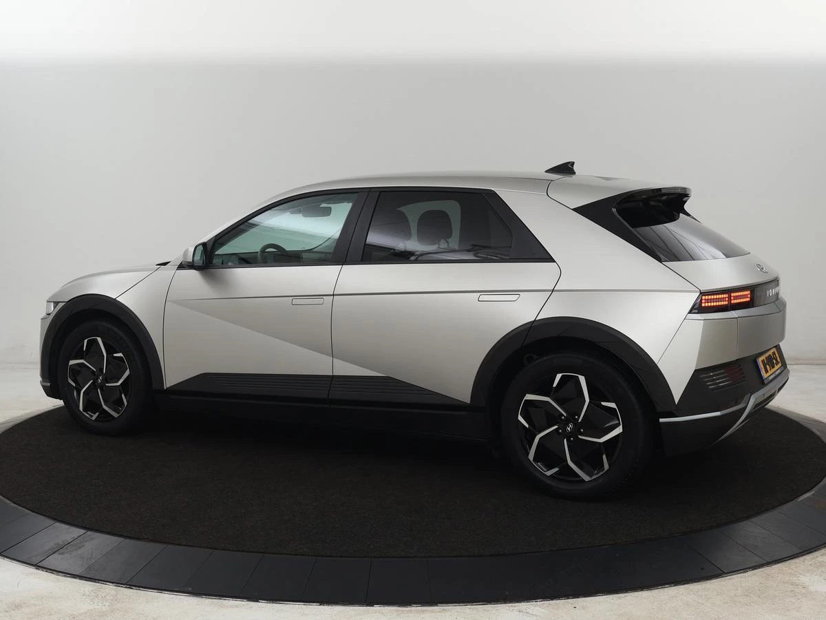 Hoofdafbeelding Hyundai IONIQ 5