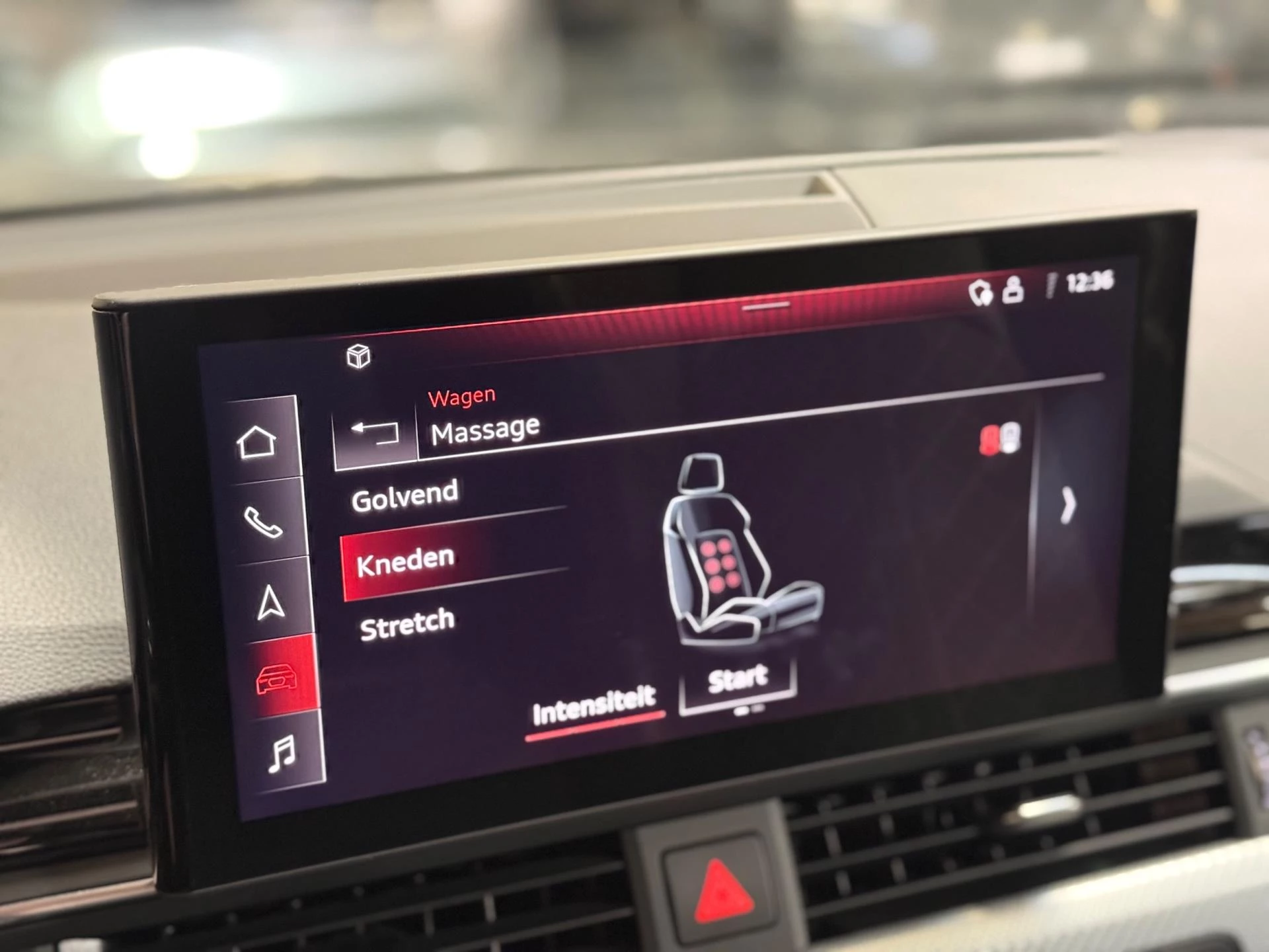 Hoofdafbeelding Audi RS5