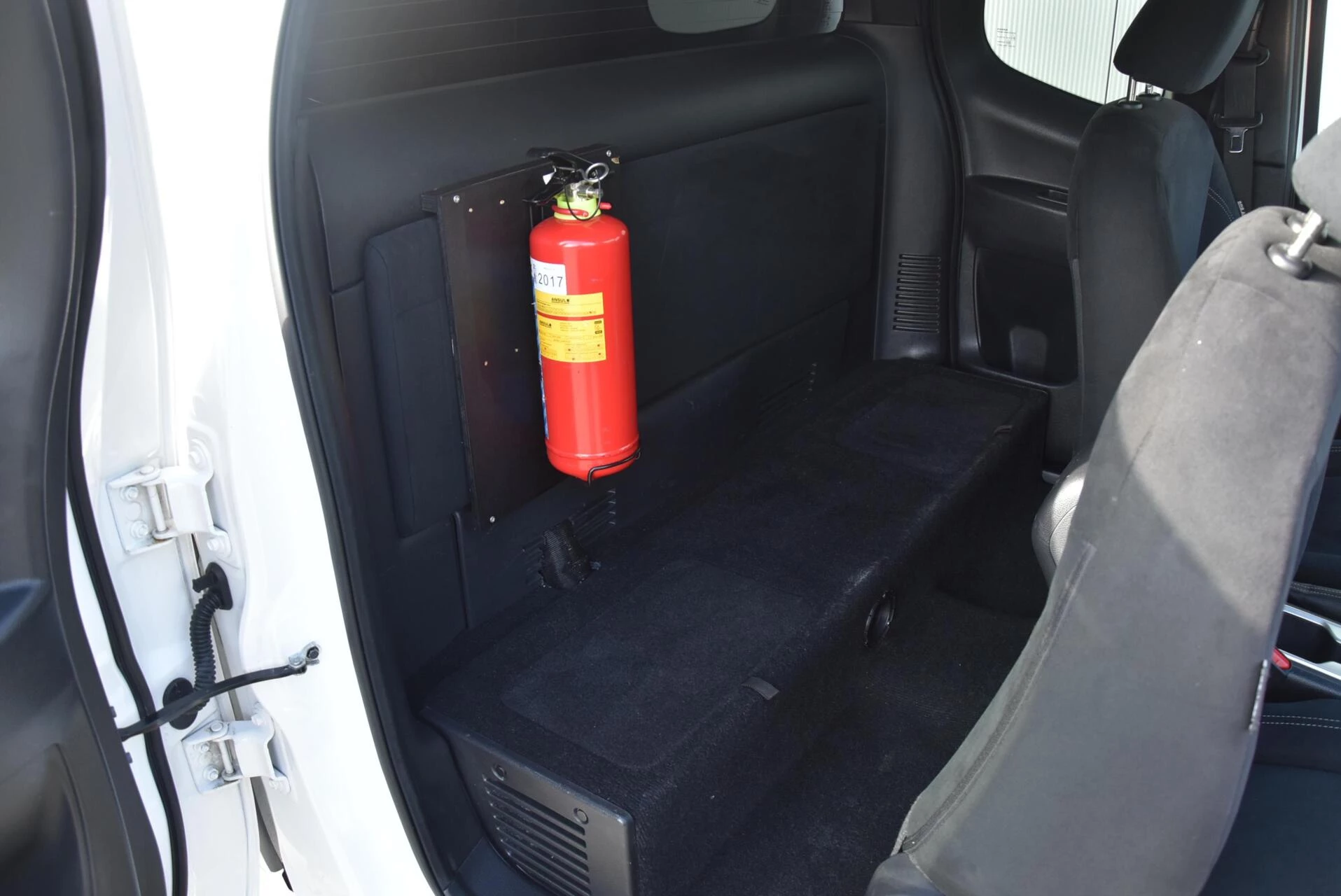 Hoofdafbeelding Nissan Navara