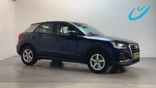 Audi Q2 30 TFSI Pro Line App-Connect DAB+ Parkeersensoren Climate Control