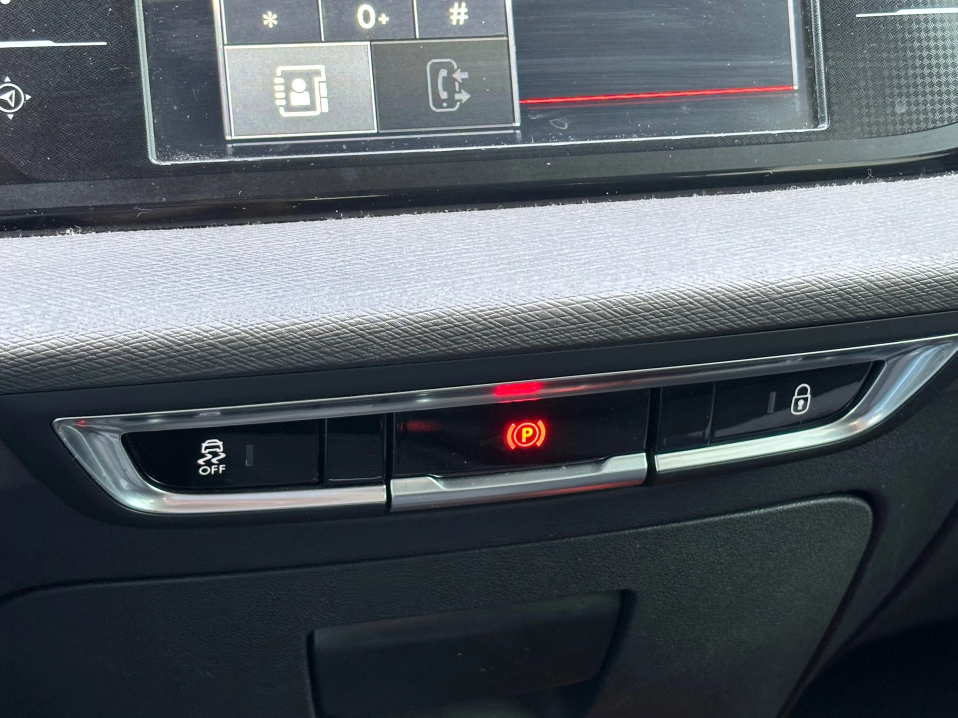 Hoofdafbeelding Citroën C4 Picasso