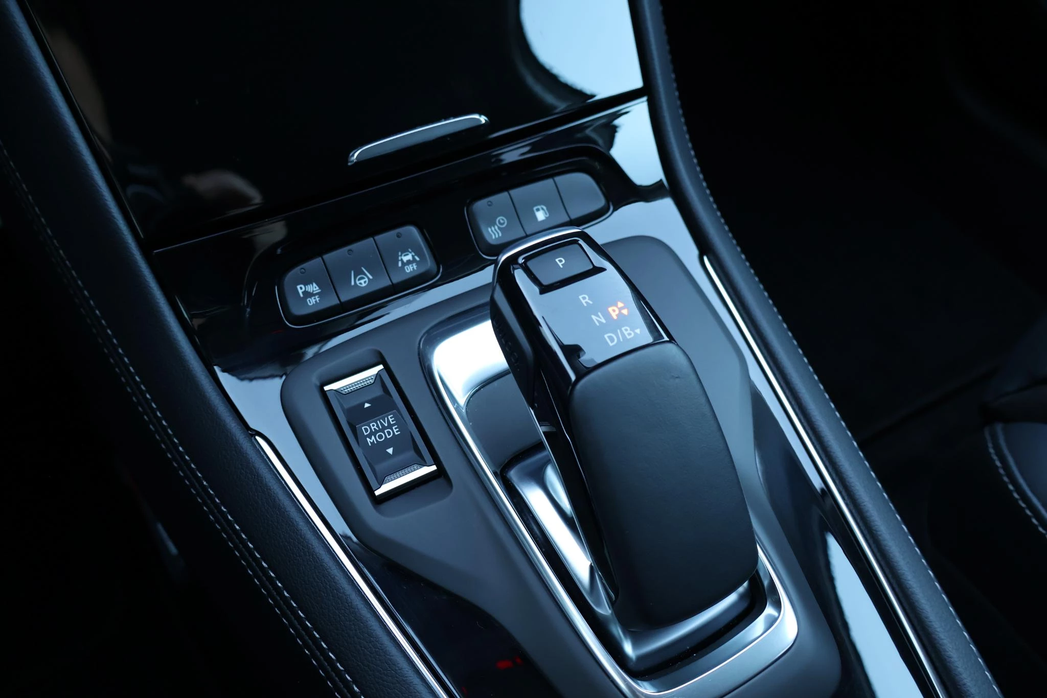 Hoofdafbeelding Opel Grandland