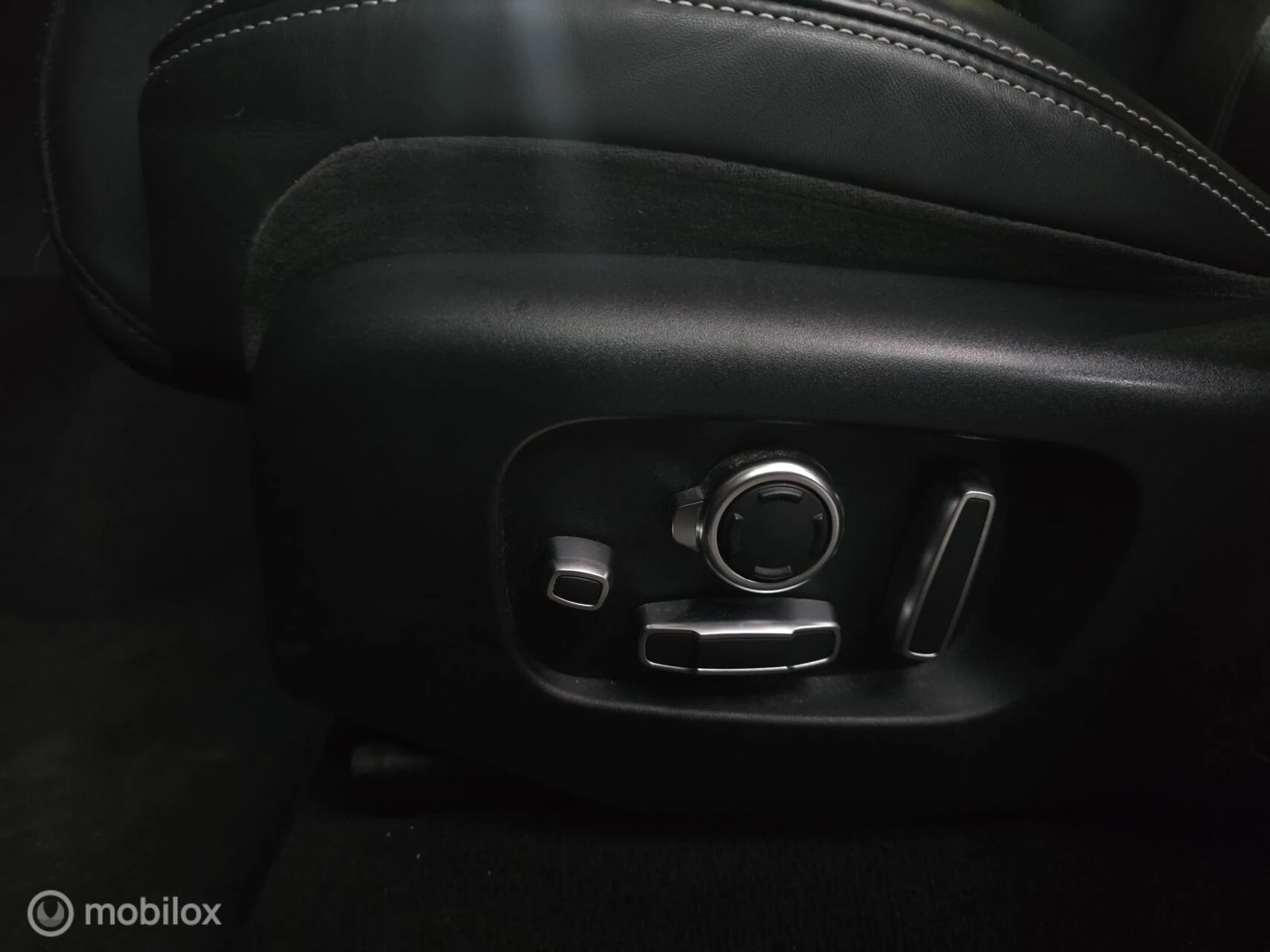 Hoofdafbeelding Land Rover Range Rover Velar