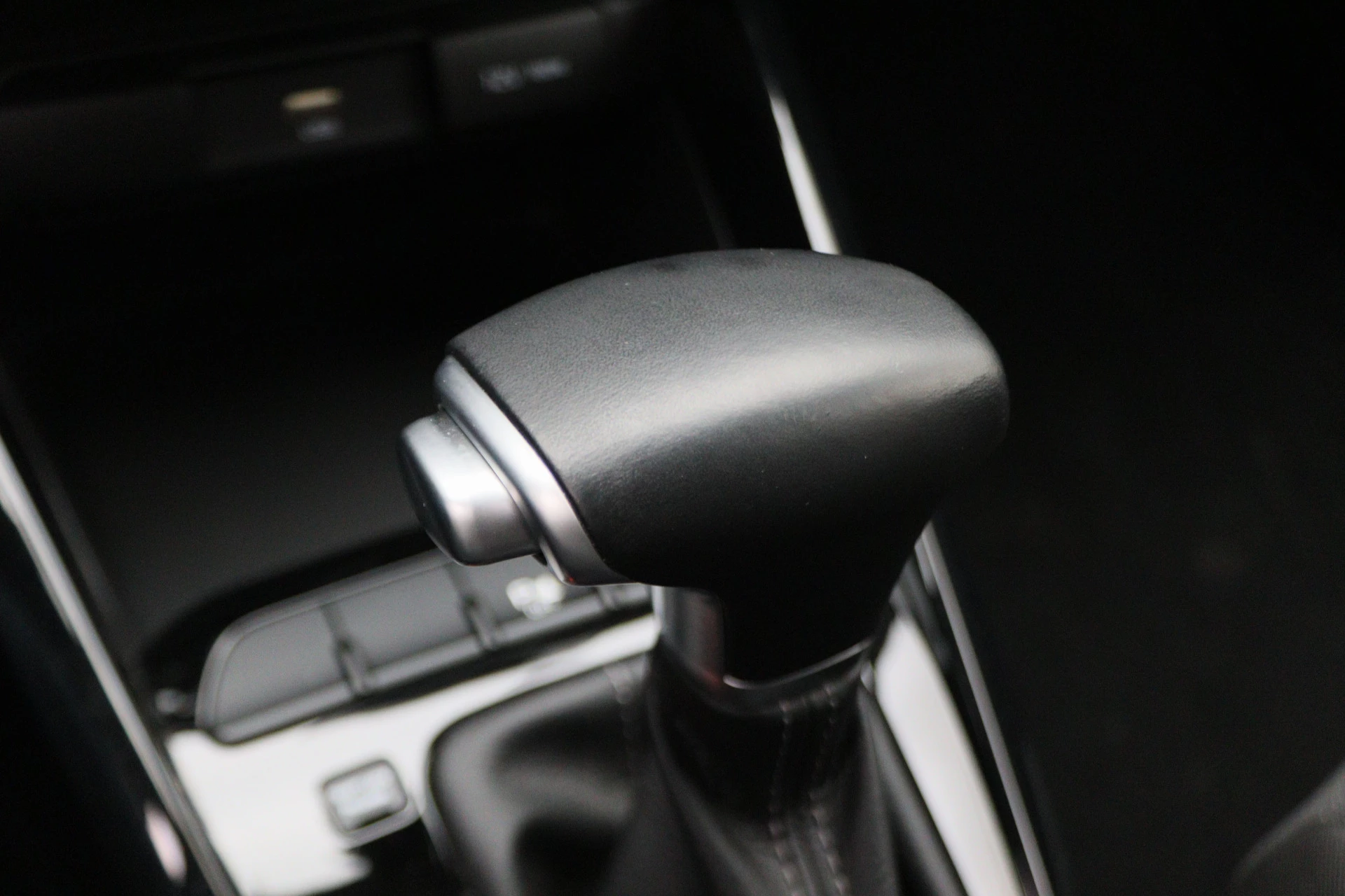 Hoofdafbeelding Kia Stonic