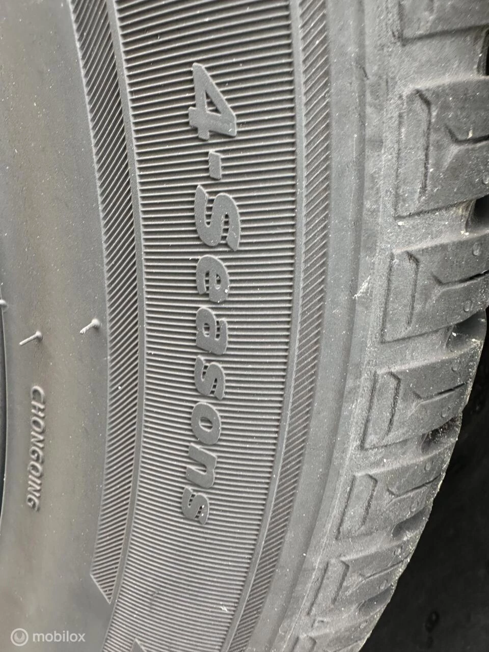 Hoofdafbeelding Kia cee'd