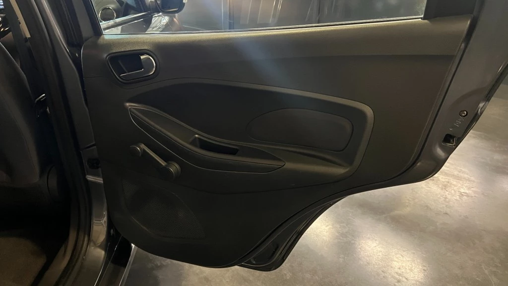 Hoofdafbeelding Ford Ka