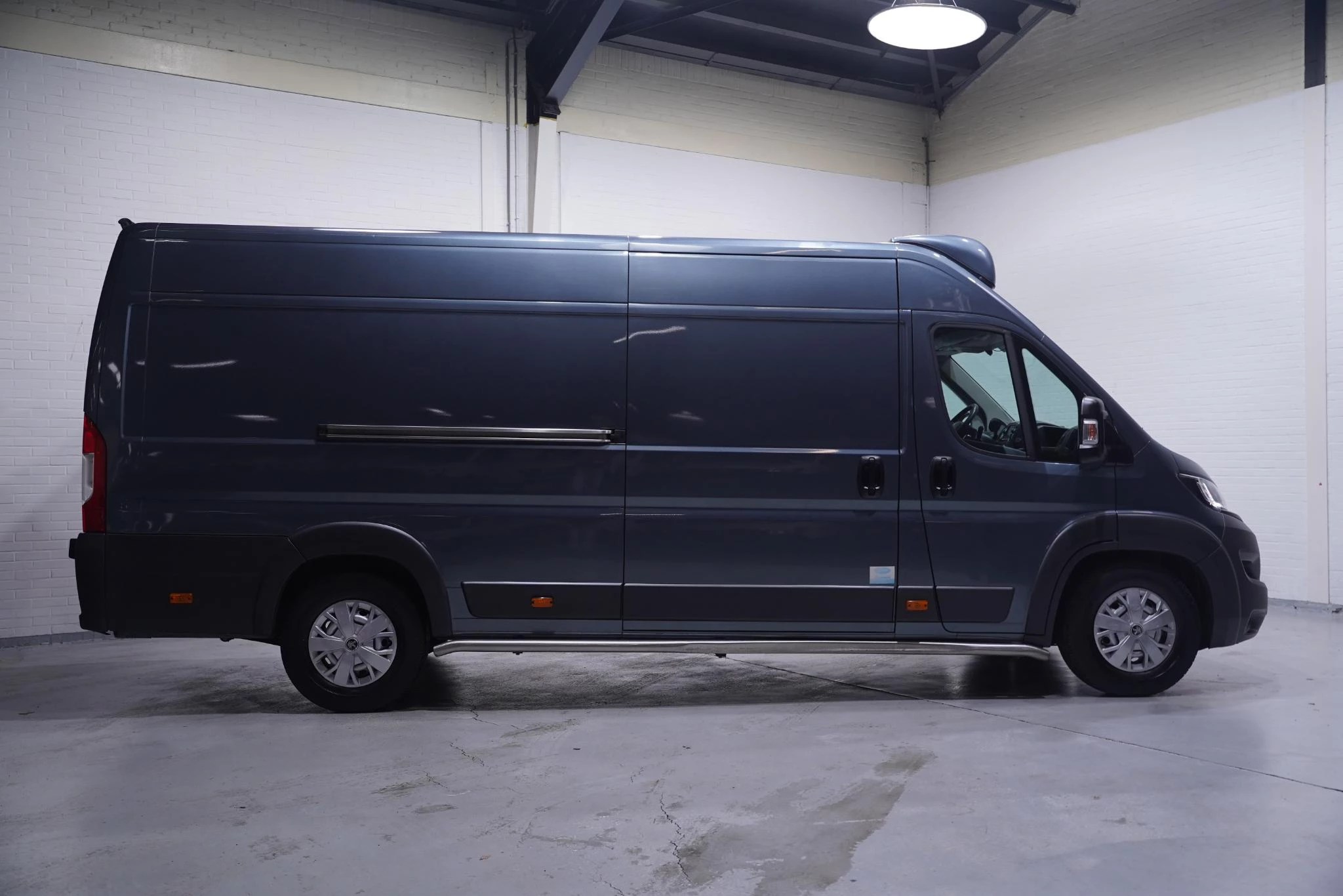 Hoofdafbeelding Peugeot Boxer