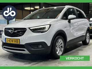 Opel Crossland X 1.5 CDTI Innovation CARPLAY I LED I NAVI I ORG.NL + NAP | APK 01-2027