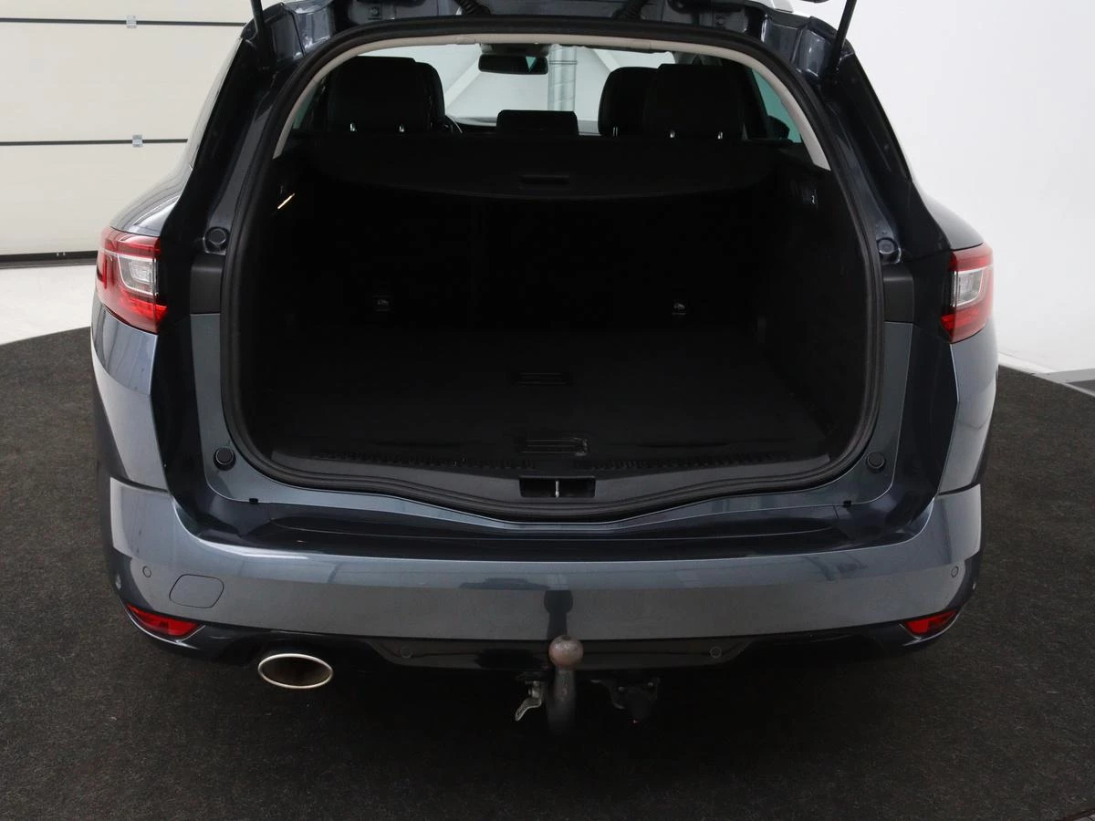 Hoofdafbeelding Renault Mégane