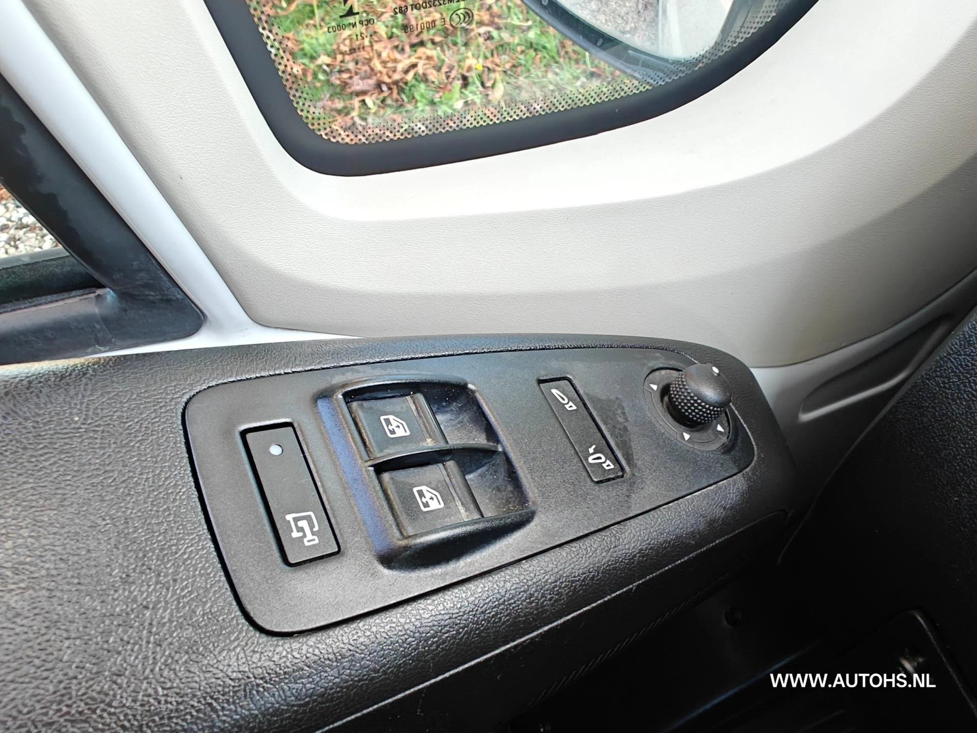 Hoofdafbeelding Citroën Jumper