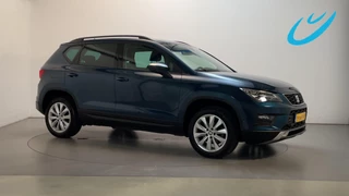 Hoofdafbeelding SEAT Ateca Seat Ateca 1.5 TSI 150pk DSG Style Business Intense LED Camera Navigatie Adaptive Cruise