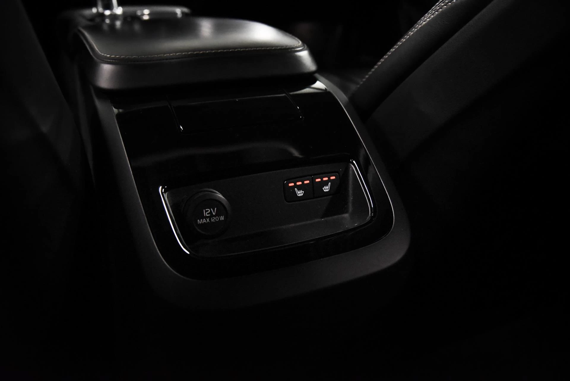 Hoofdafbeelding Volvo V90