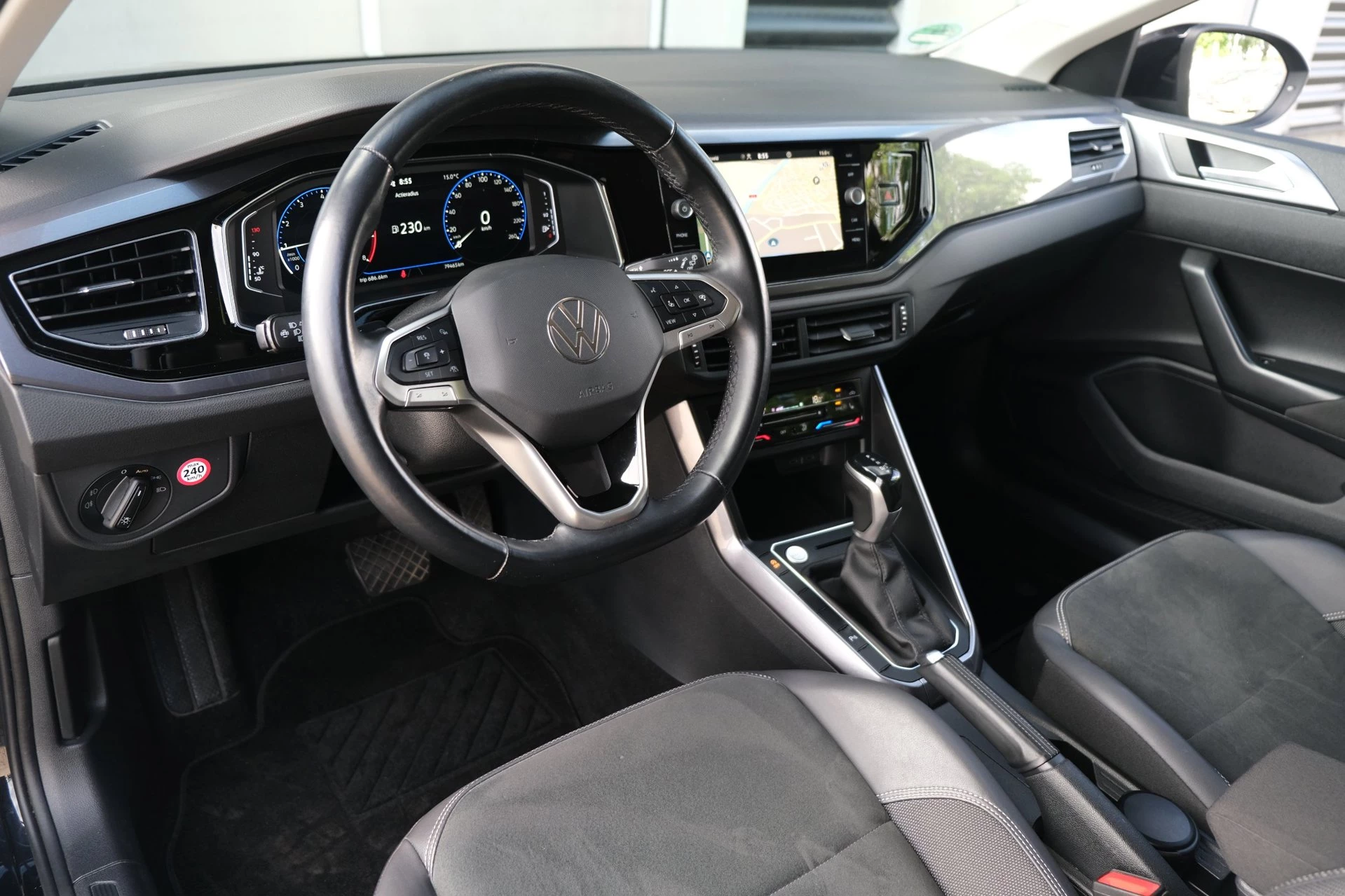 Hoofdafbeelding Volkswagen Taigo