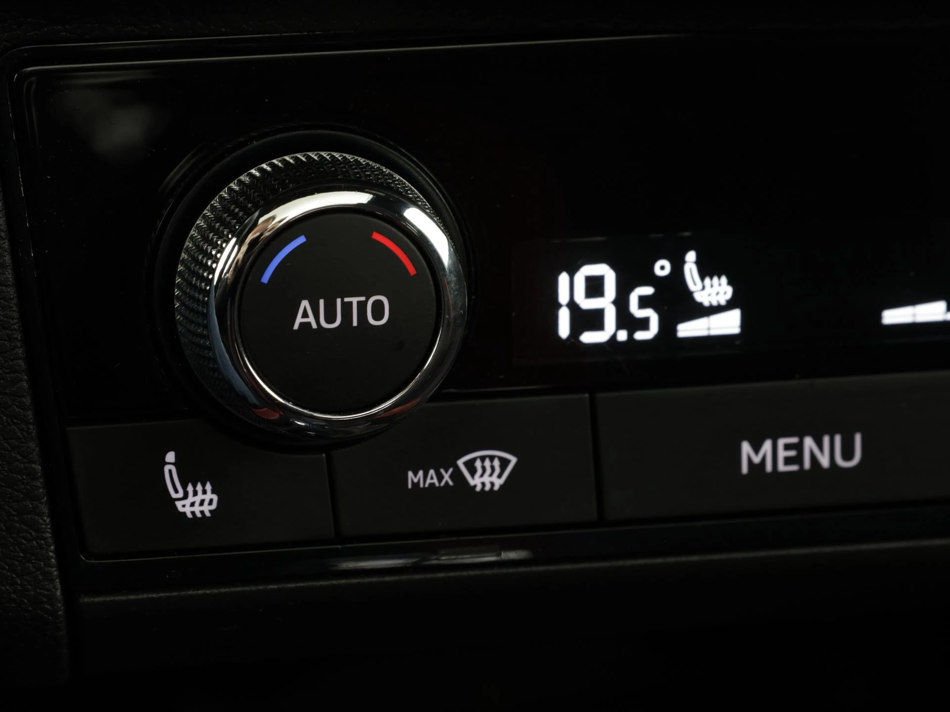 Hoofdafbeelding Škoda Kamiq