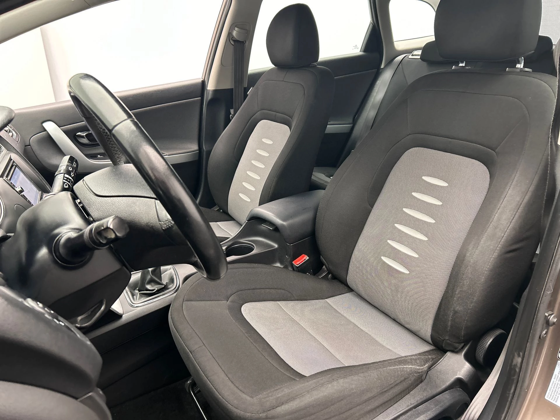 Hoofdafbeelding Kia cee'd