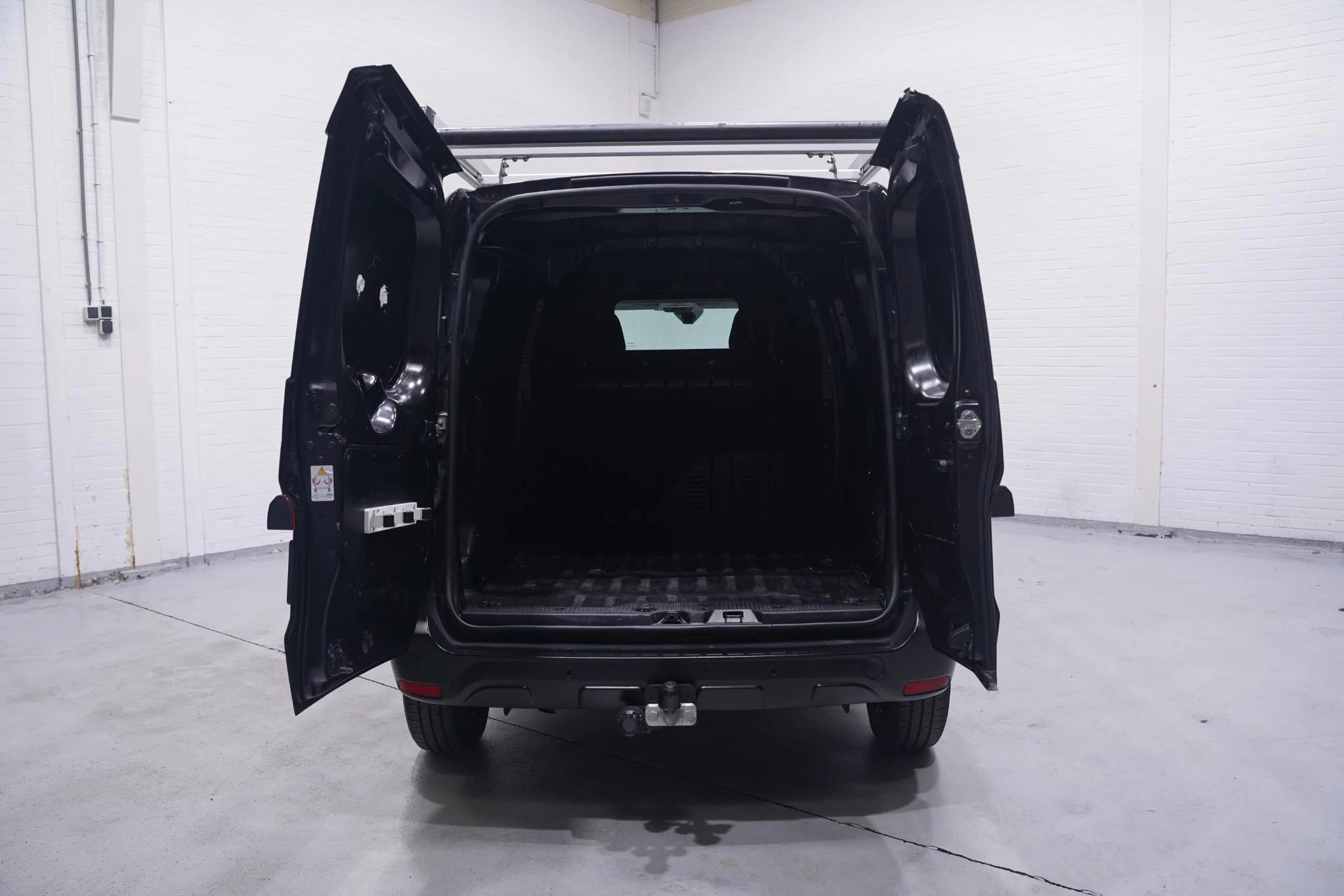 Hoofdafbeelding Renault Express