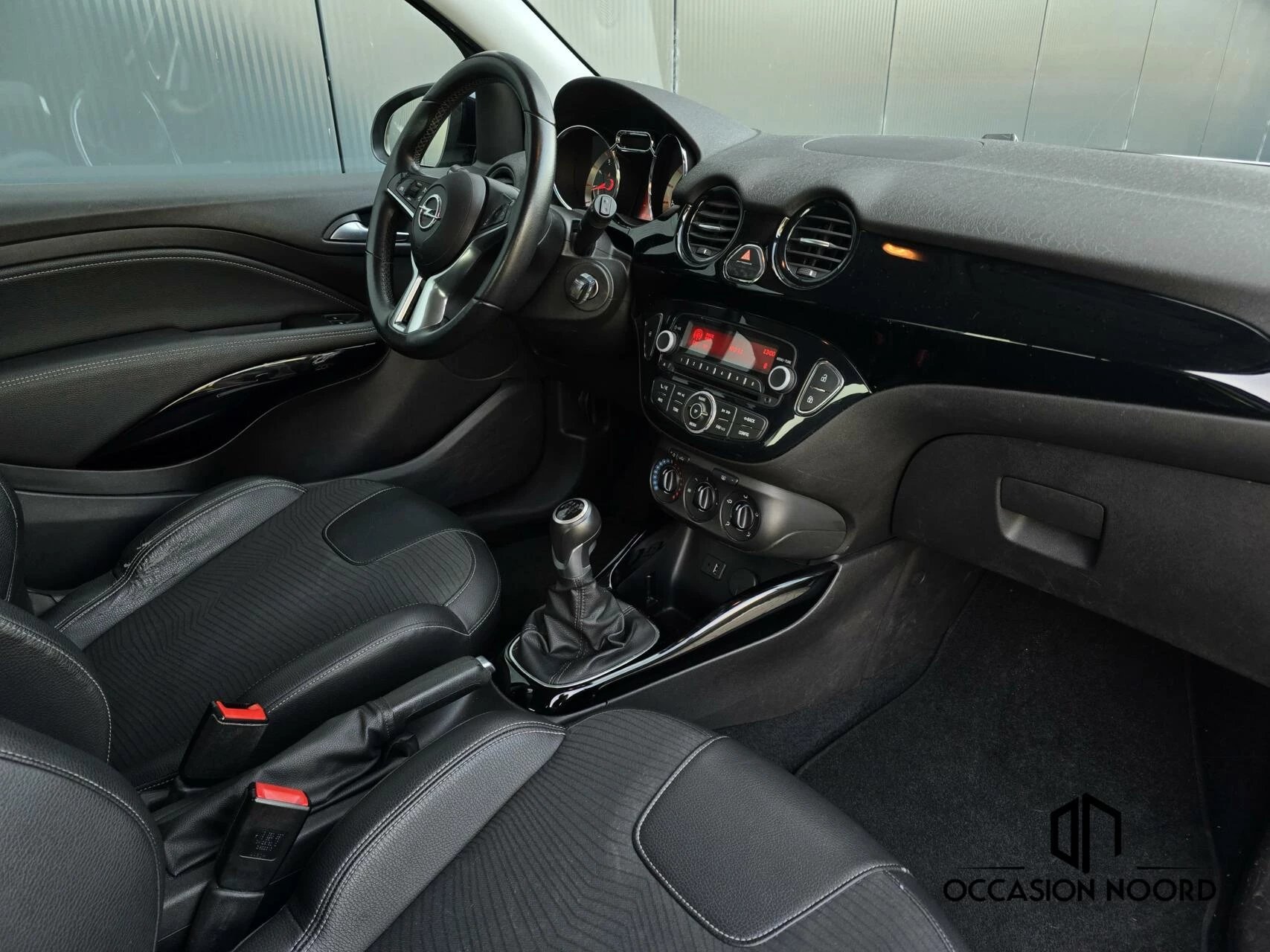 Hoofdafbeelding Opel ADAM