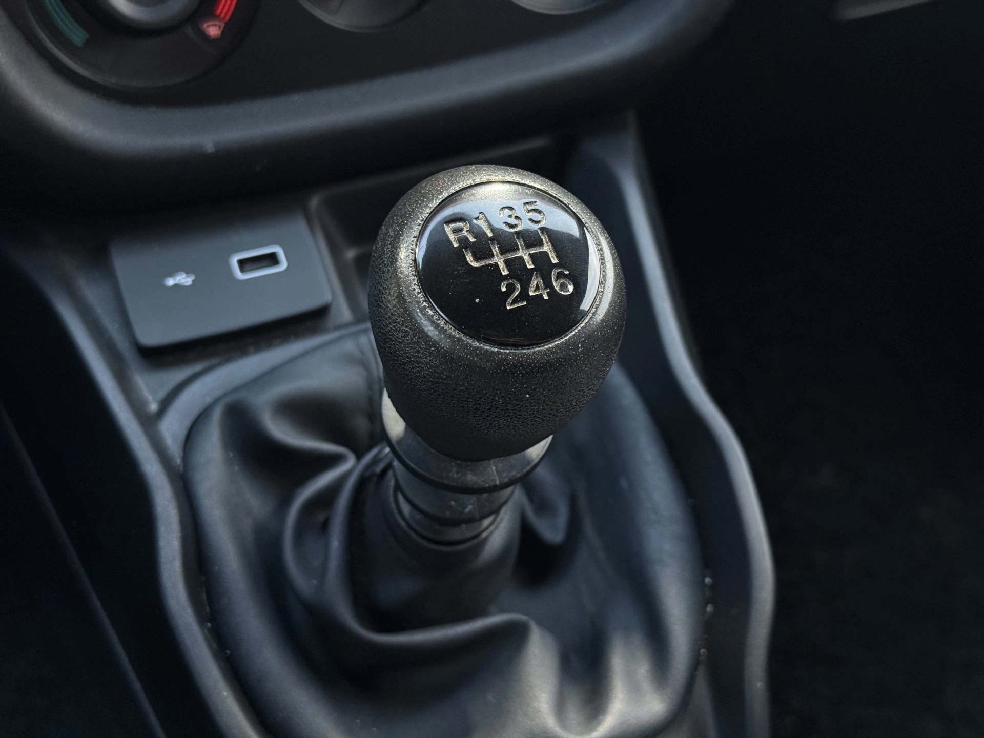 Hoofdafbeelding Fiat Doblò