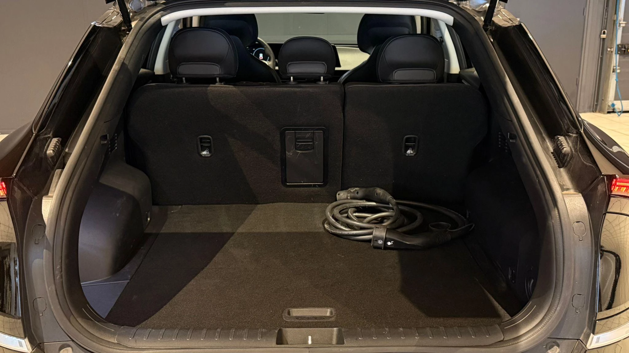 Hoofdafbeelding Kia EV6