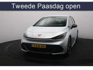 CUPRA Born Adrenaline One 62 kWh SOH 93,2% | Camera | Led | Carplay&Android | Navigatie