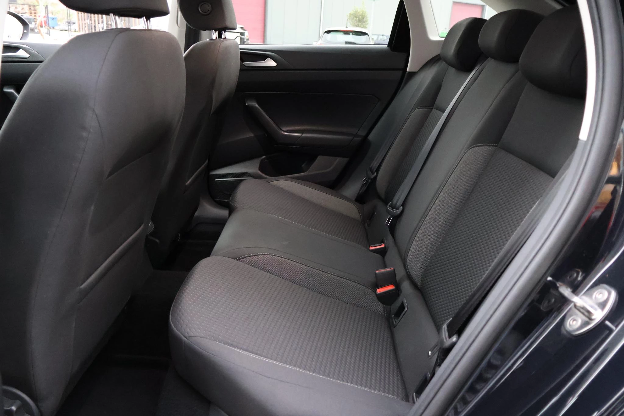 Hoofdafbeelding Volkswagen Taigo