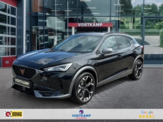 CUPRA Formentor 1.4 TSI DSG VZ E-HYBRID CAMERA/MEMORY/NAVI/ACC/STOELVERW/E-KLEP