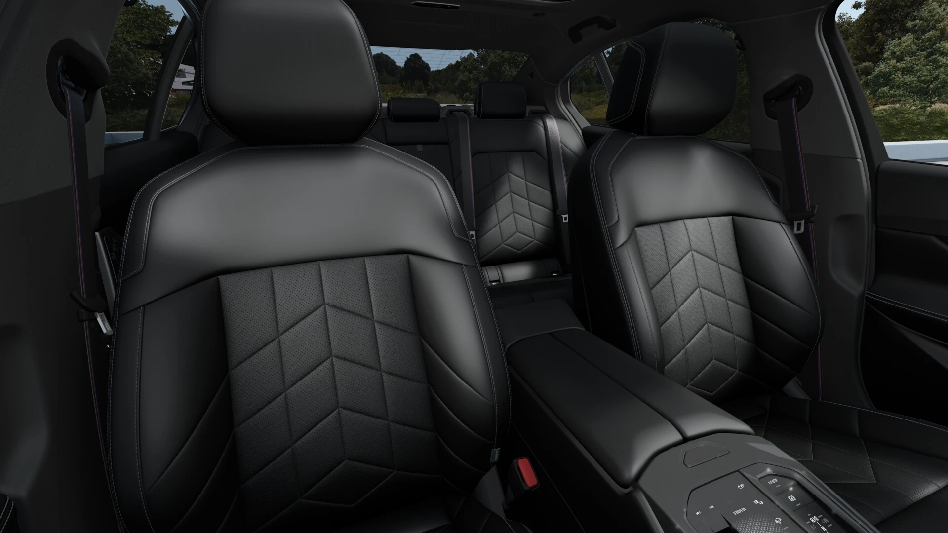 Hoofdafbeelding BMW i5