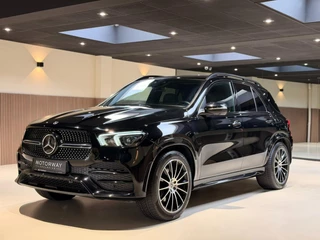 Mercedes-Benz GLE-klasse 350 e 4MATIC Premium | PANO | 360° | BTW