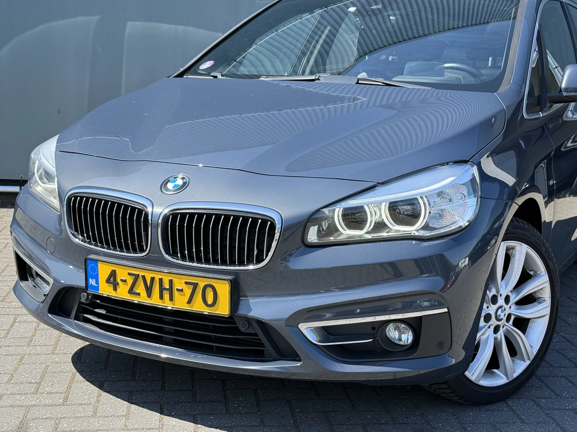 Hoofdafbeelding BMW 2 Serie