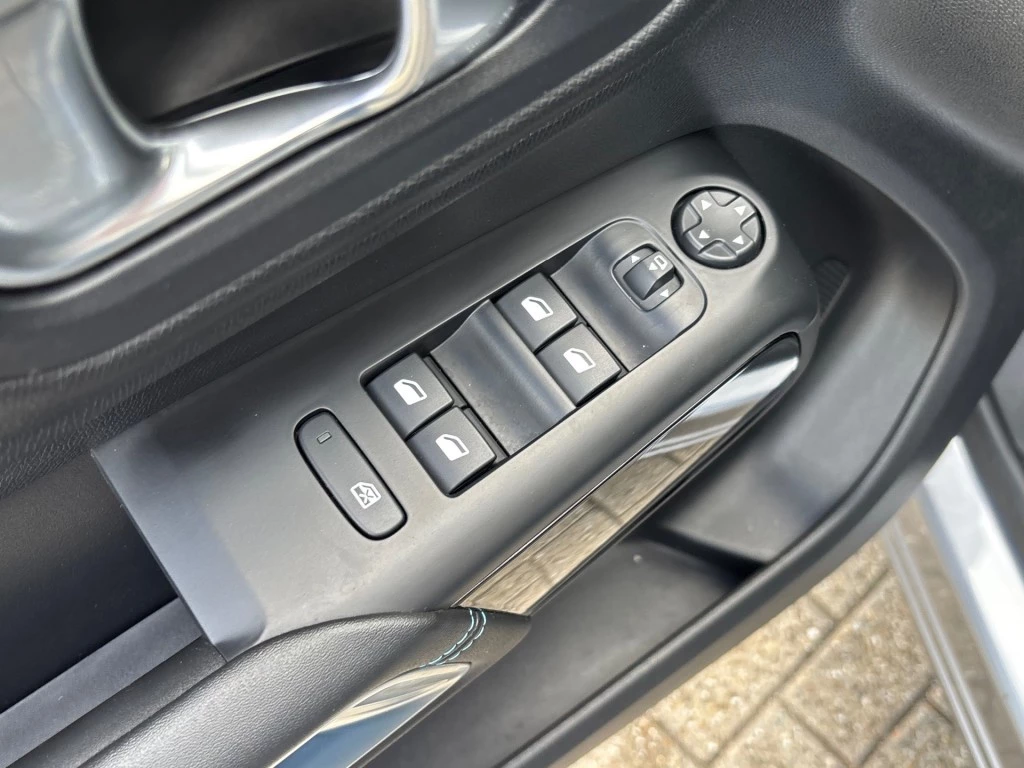 Hoofdafbeelding Citroën C5 Aircross