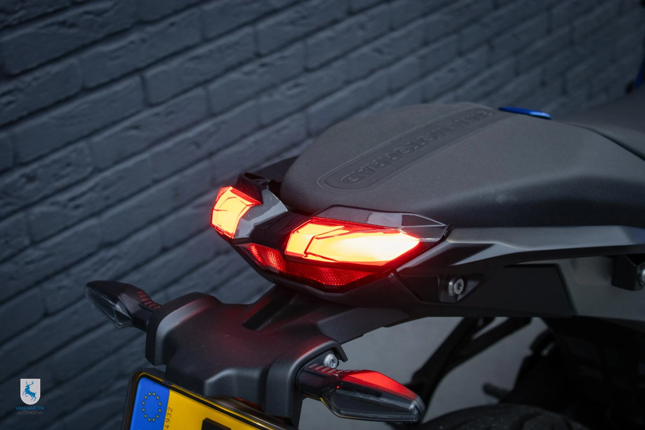 Hoofdafbeelding BMW R 1300 R