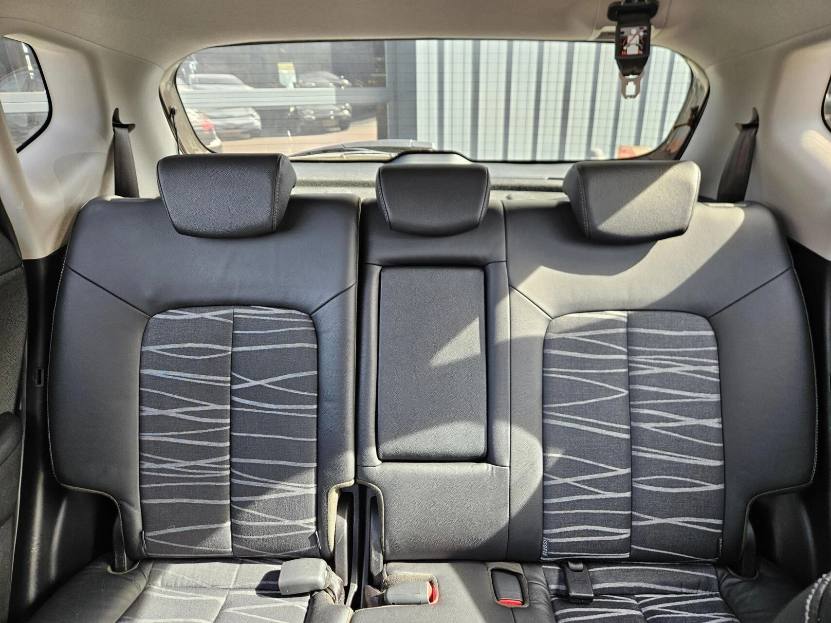 Hoofdafbeelding Kia Venga