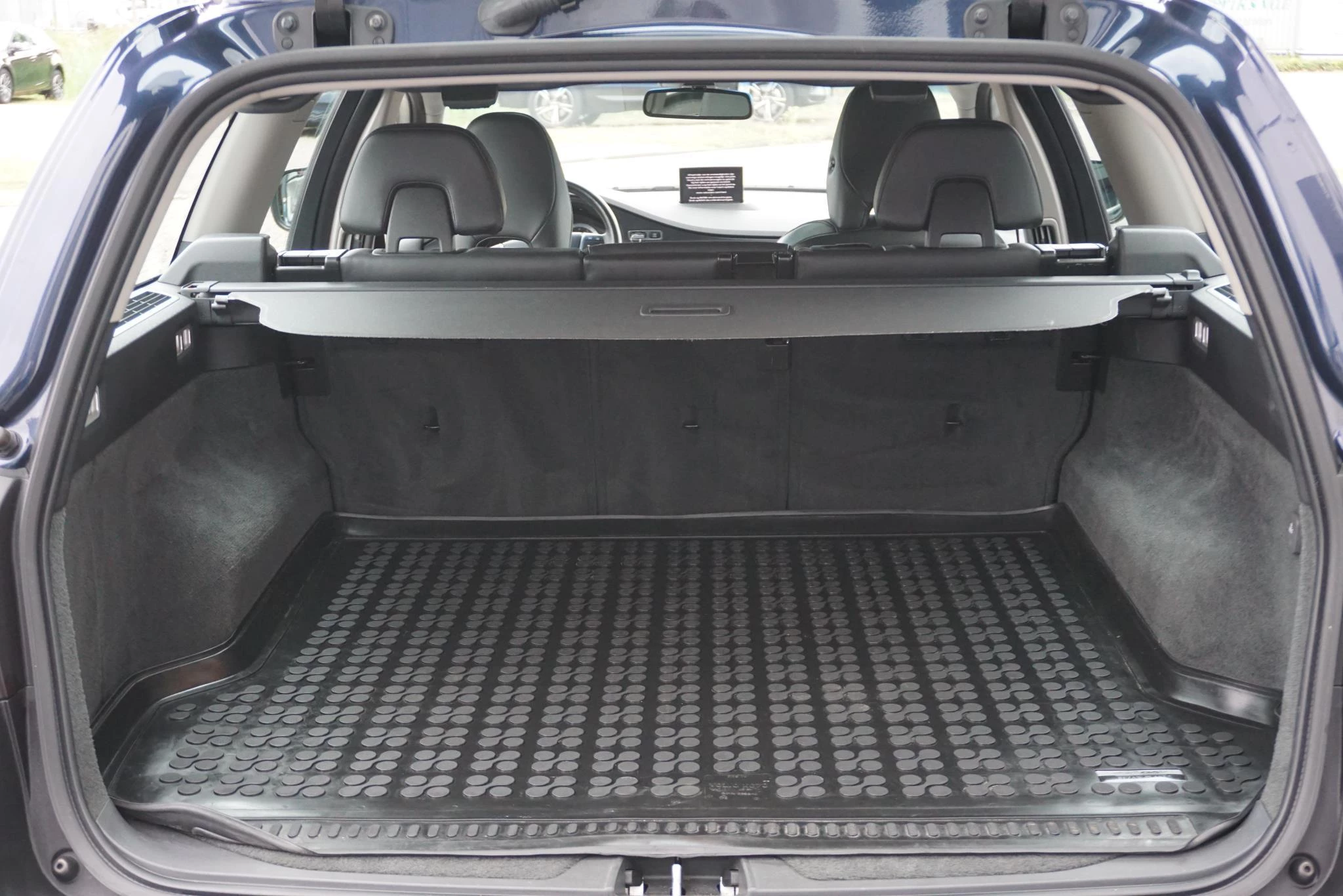 Hoofdafbeelding Volvo XC70