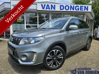 Suzuki Vitara 1.4 Boosterjet AllGrip Stijl | Automaat | Trekhaak / Panorama