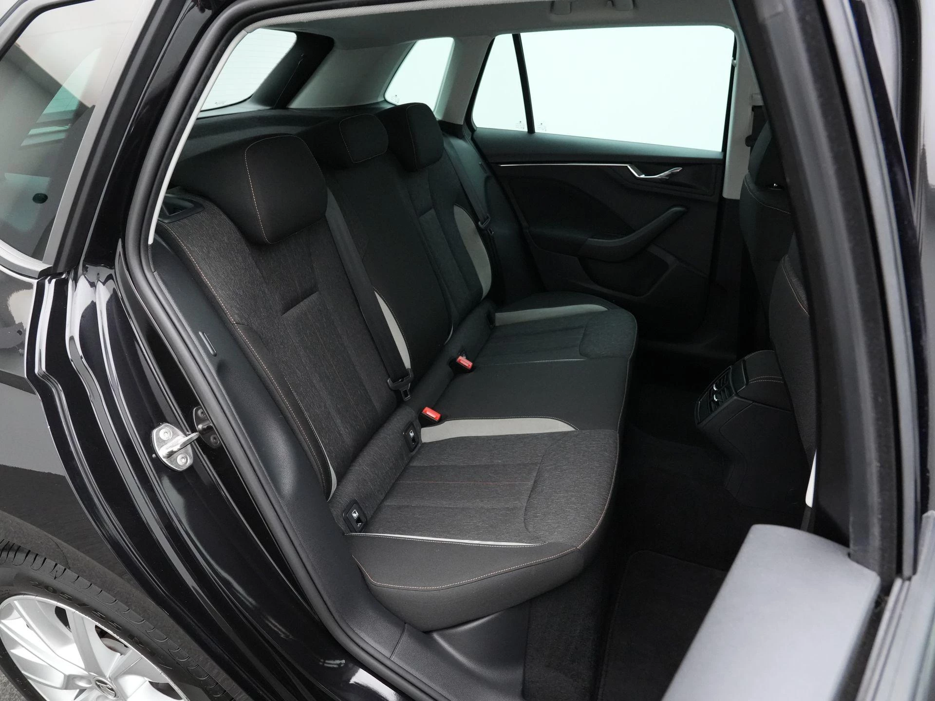 Hoofdafbeelding Škoda Kamiq
