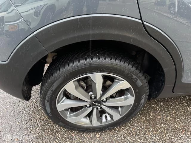 Hoofdafbeelding Kia Stonic