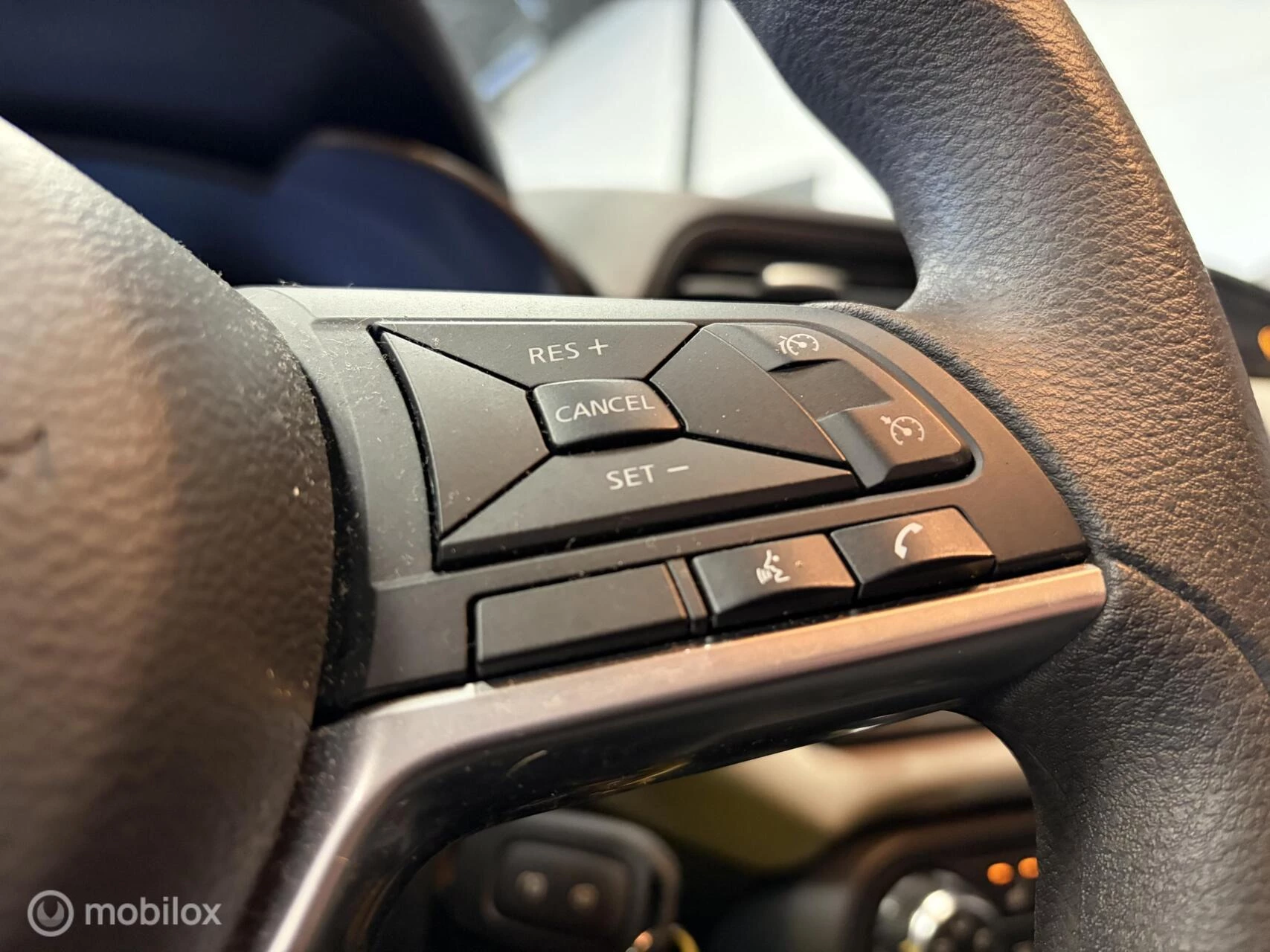 Hoofdafbeelding Nissan Micra