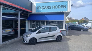 Toyota Aygo 1.0 VVT-i Access! Luxe! 5drs! nw apk! Zuinig!