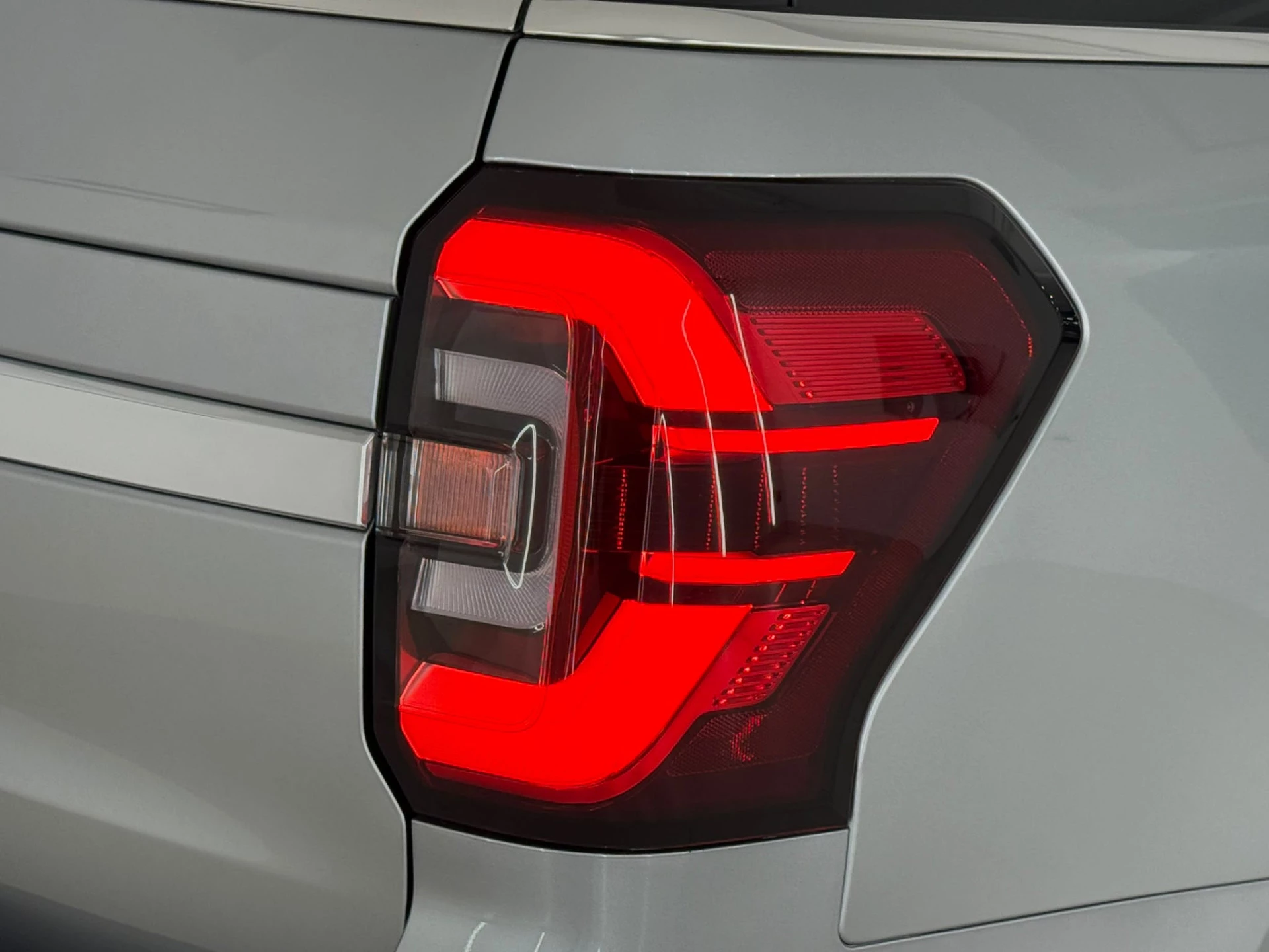Hoofdafbeelding Ford Expedition
