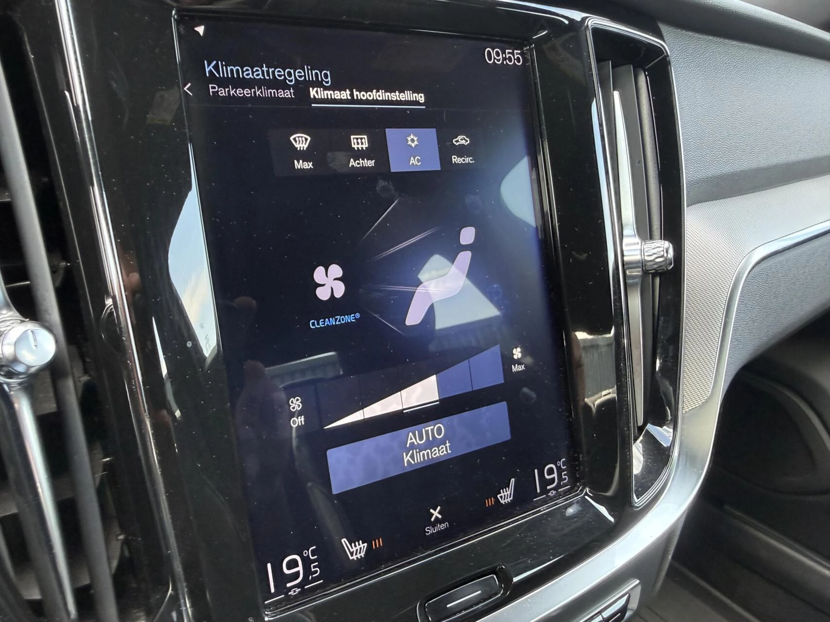 Hoofdafbeelding Volvo S60
