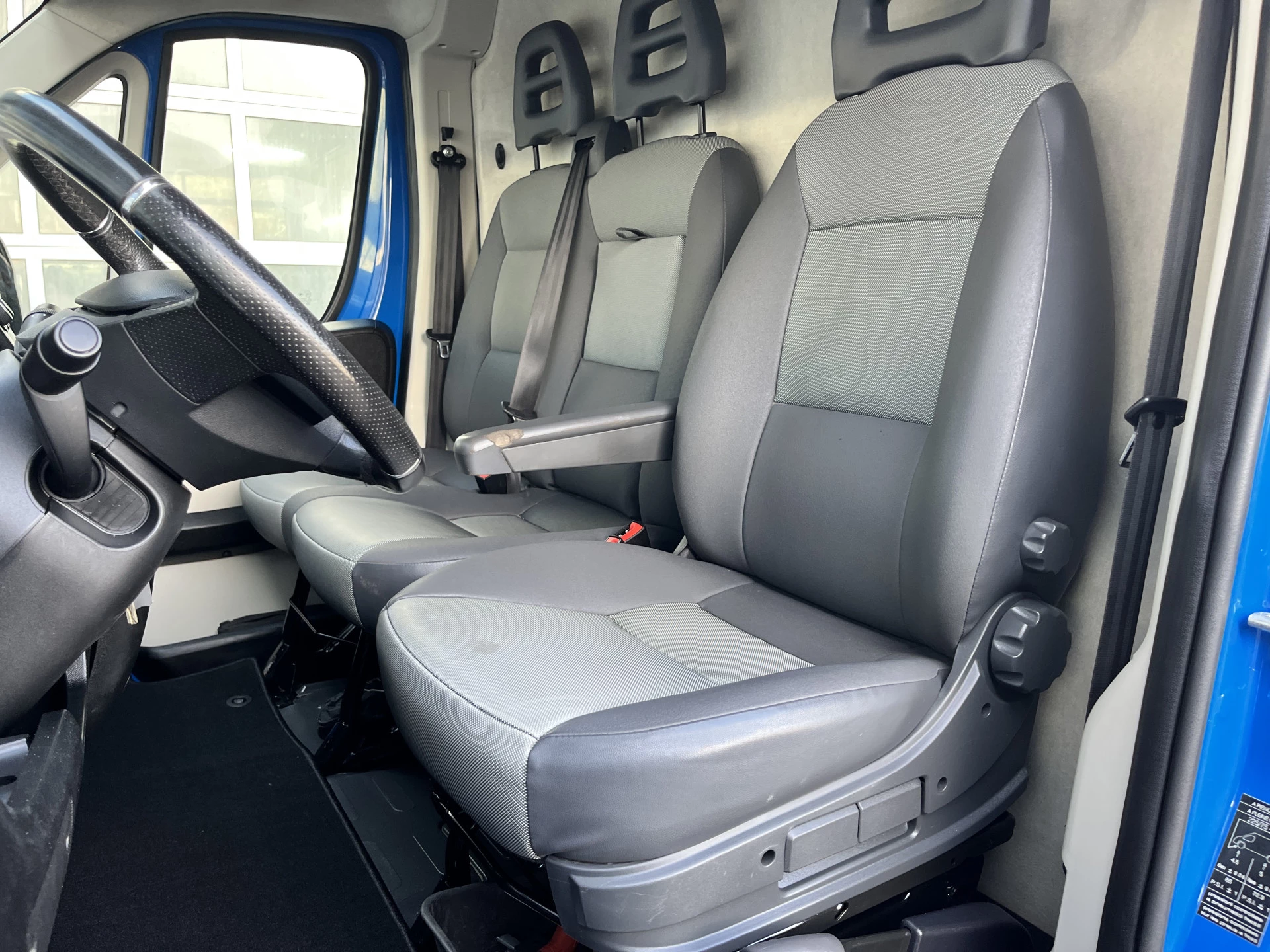 Hoofdafbeelding Fiat Ducato