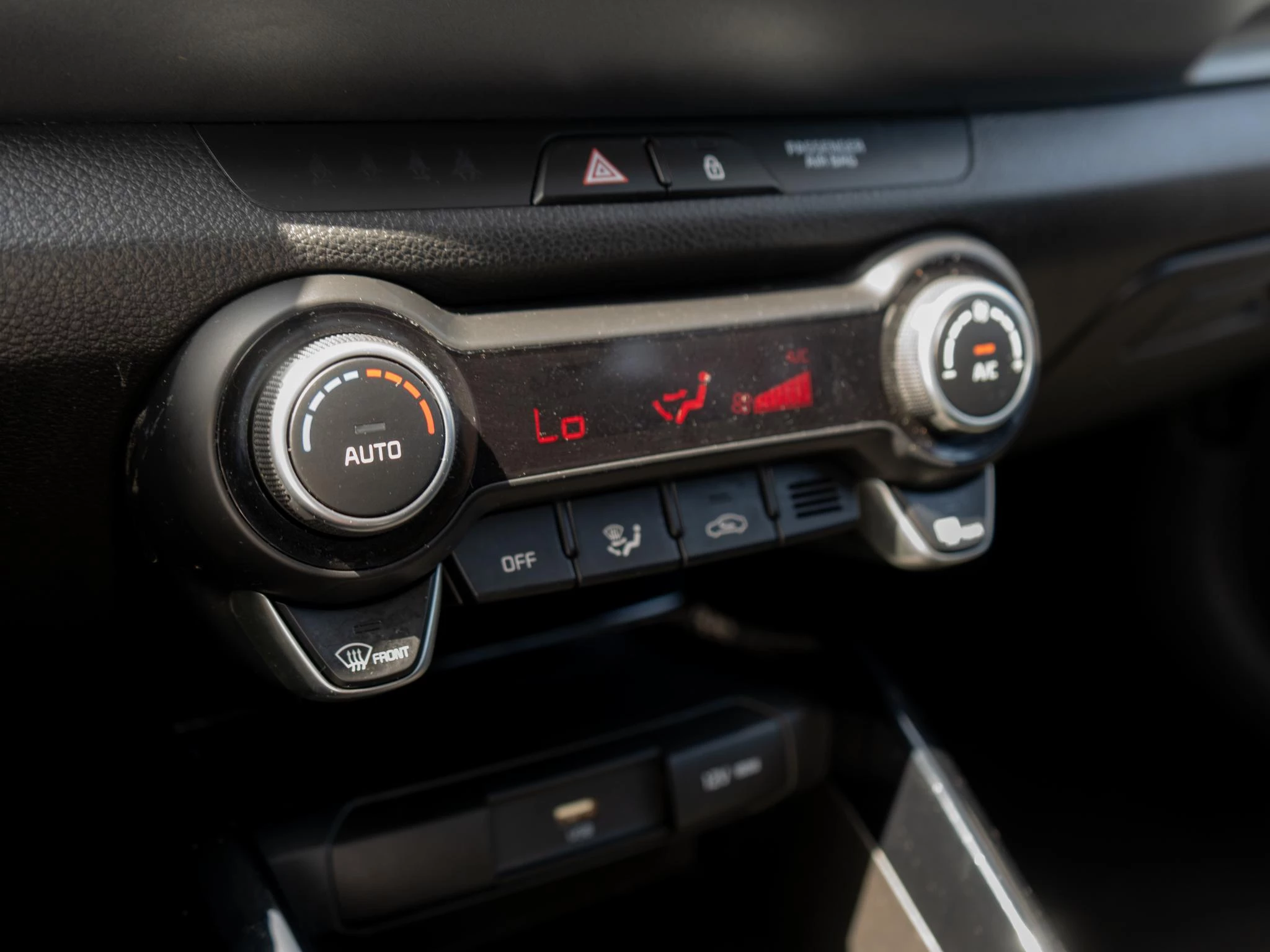 Hoofdafbeelding Kia Stonic