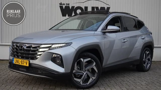 Hyundai Tucson 1.6 T-GDI PHEV Premium Sky 4WD Automaat