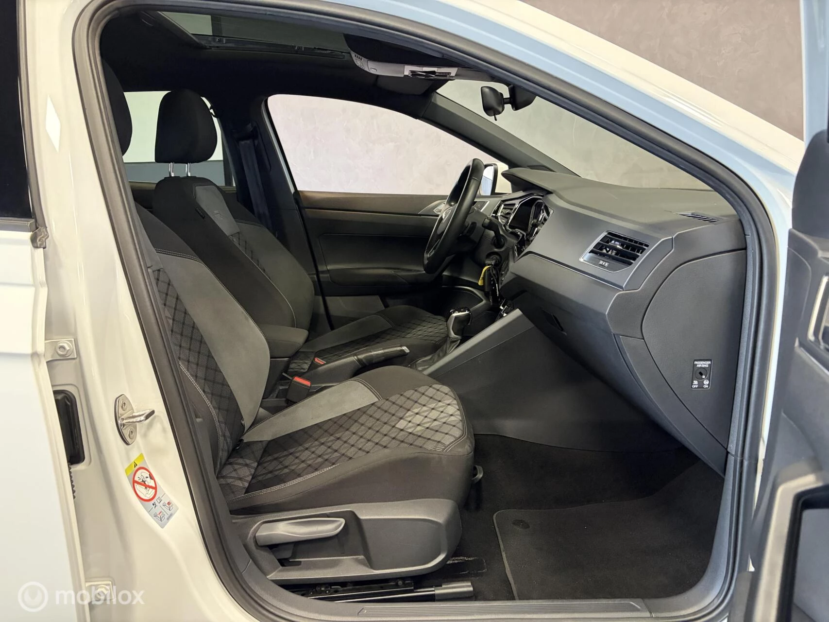 Hoofdafbeelding Volkswagen Taigo