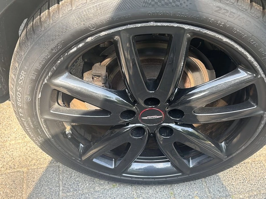 Hoofdafbeelding MINI Clubman