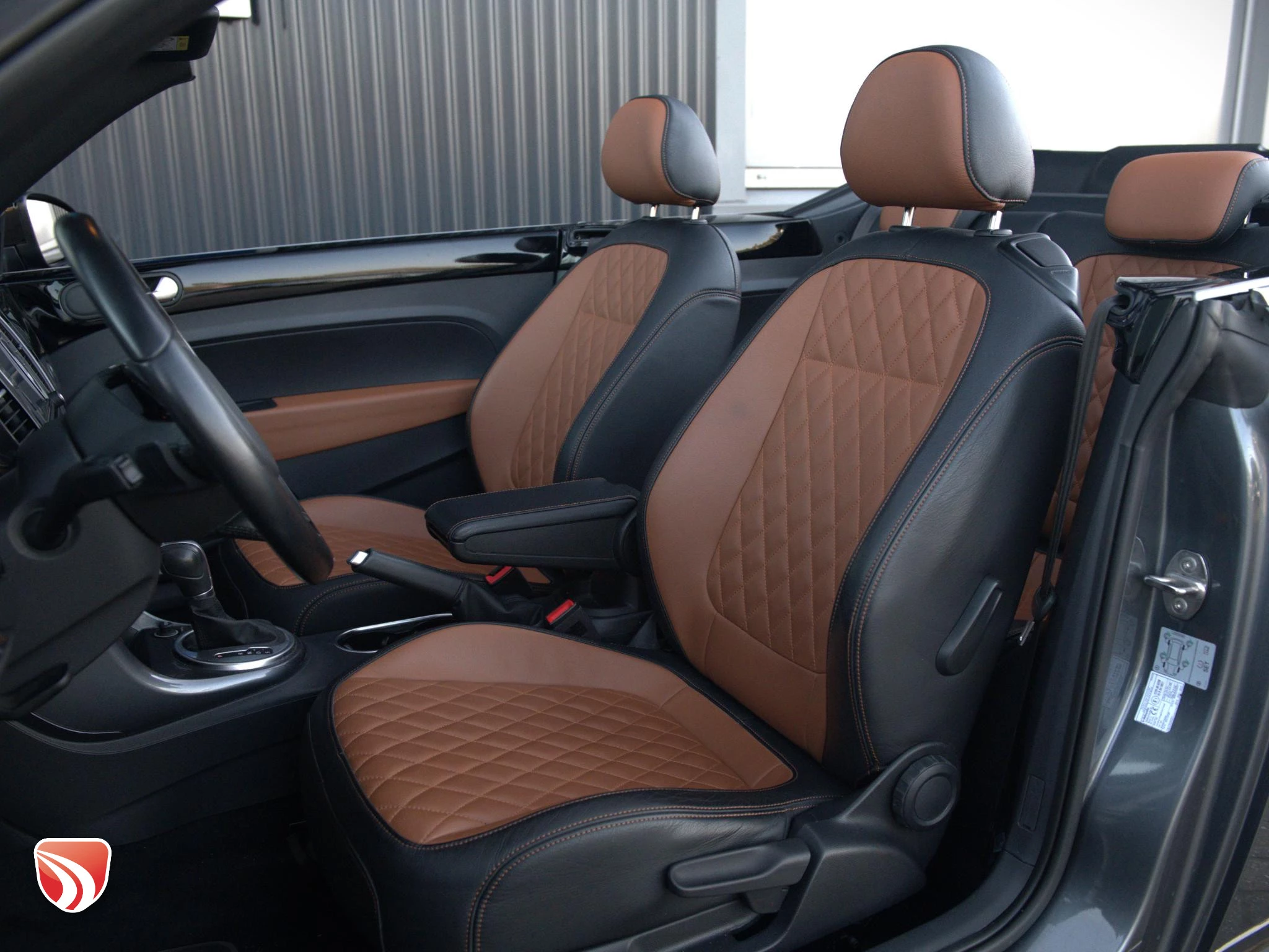 Hoofdafbeelding Volkswagen Beetle