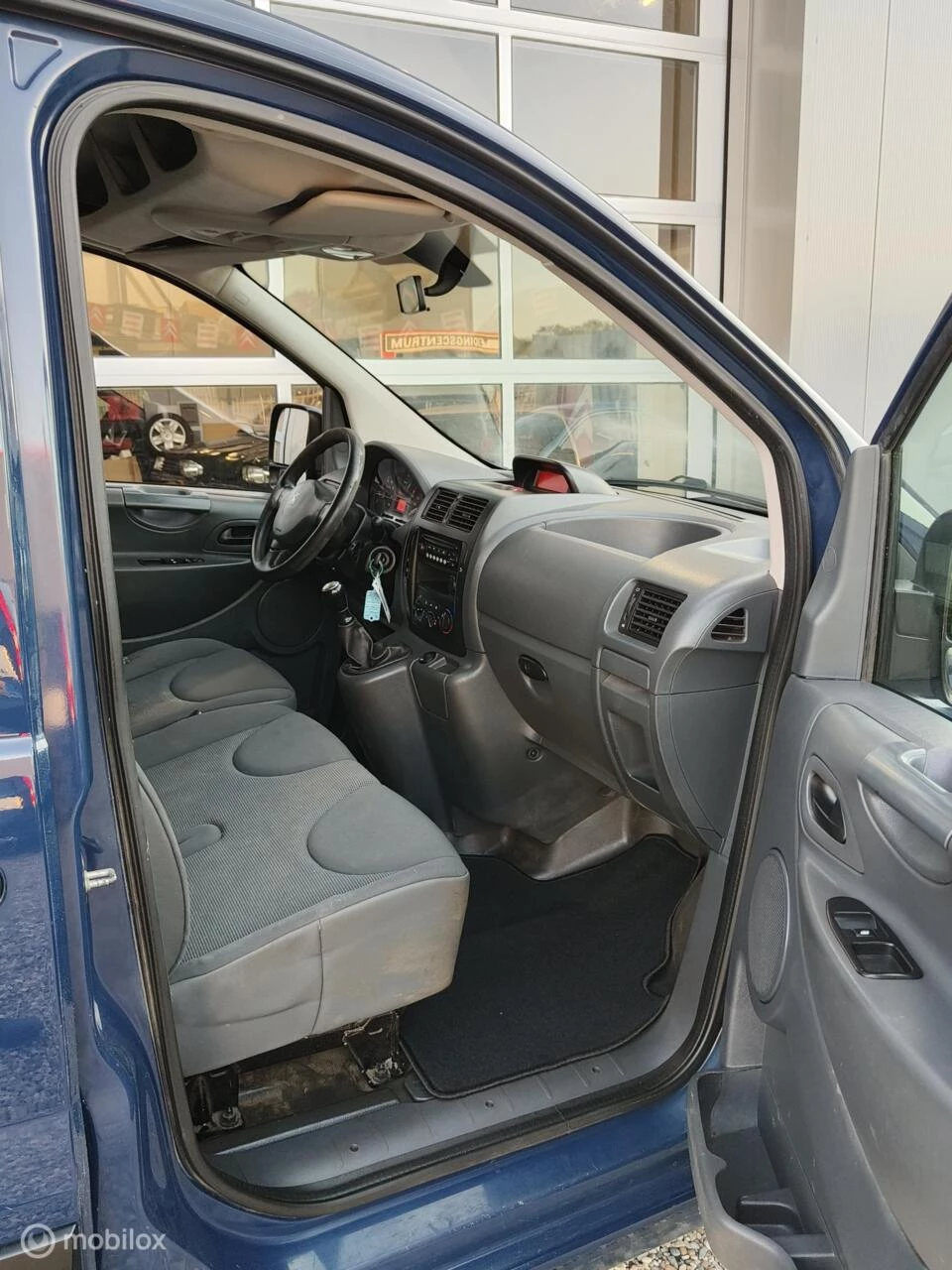 Hoofdafbeelding Peugeot Expert