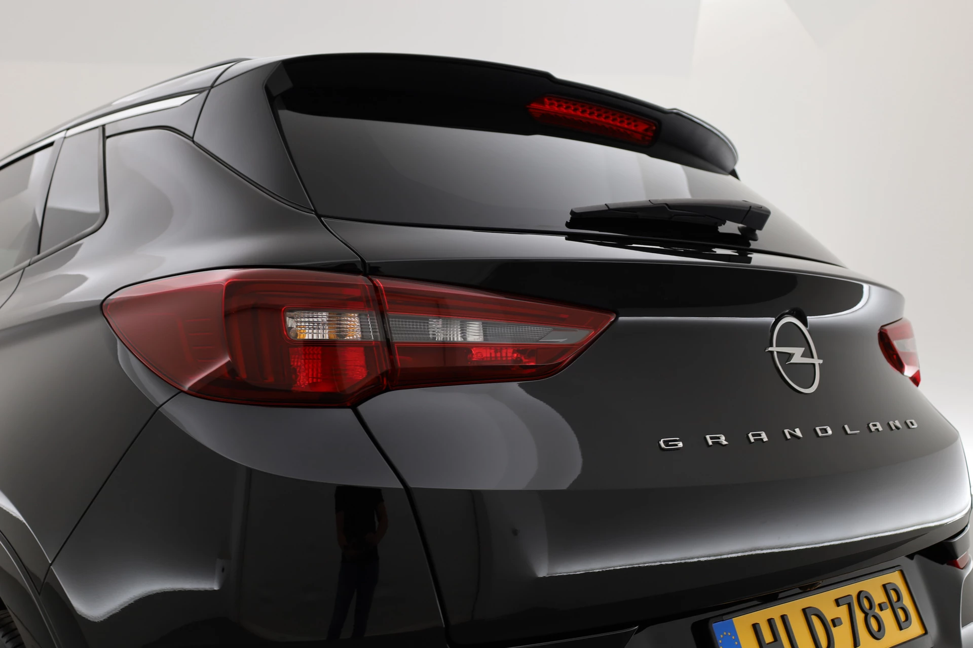 Hoofdafbeelding Opel Grandland