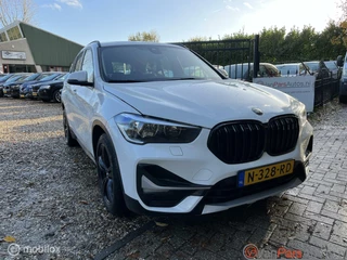 Hoofdafbeelding BMW X1 BMW X1 sDrive18i High Executive